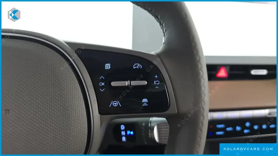 HYUNDAI IONIQ 5 LONG RANGE