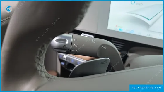 HYUNDAI IONIQ 5 LONG RANGE