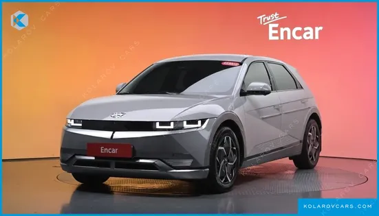 HYUNDAI IONIQ 5 LONG RANGE