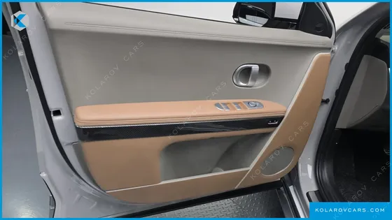 HYUNDAI IONIQ 5 LONG RANGE