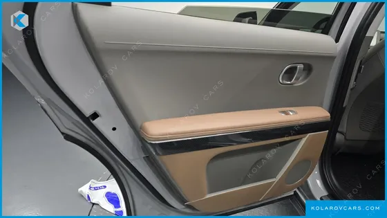 HYUNDAI IONIQ 5 LONG RANGE