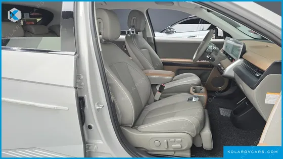HYUNDAI IONIQ 5 LONG RANGE