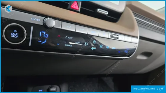 HYUNDAI IONIQ 5 LONG RANGE