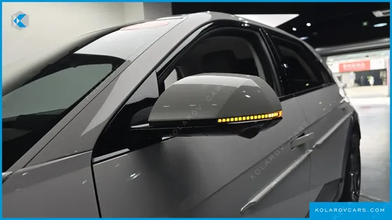 HYUNDAI IONIQ 5 LONG RANGE