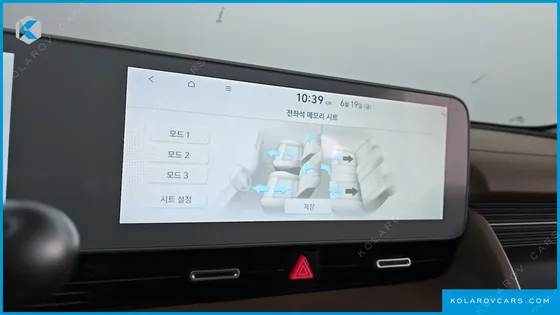 HYUNDAI IONIQ 5 LONG RANGE