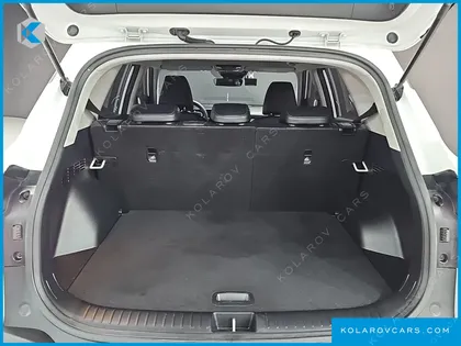 KIA SELTOS GASOLINE 1.6 TURBO 2WD