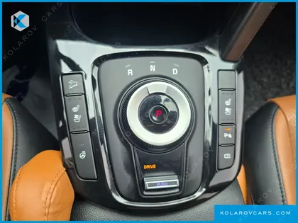 KIA SELTOS GASOLINE 1.6 TURBO 2WD