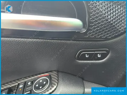 KIA SELTOS GASOLINE 1.6 TURBO 2WD
