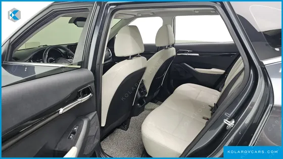 KIA SELTOS GASOLINE 1.6 TURBO 4WD