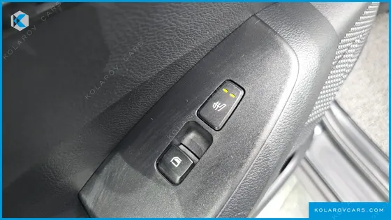 KIA SELTOS GASOLINE 1.6 TURBO 4WD