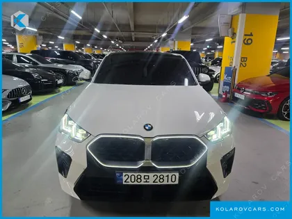 BMW X2 XDRIVE 20I M SPORT