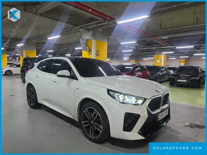 BMW X2 XDRIVE 20I M SPORT