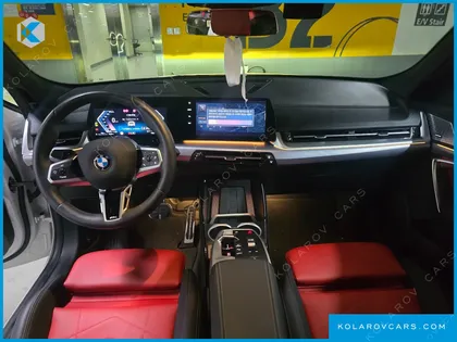 BMW X2 XDRIVE 20I M SPORT
