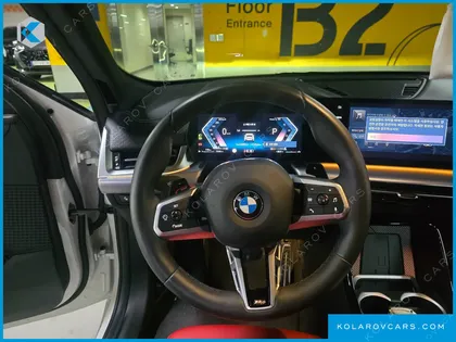 BMW X2 XDRIVE 20I M SPORT