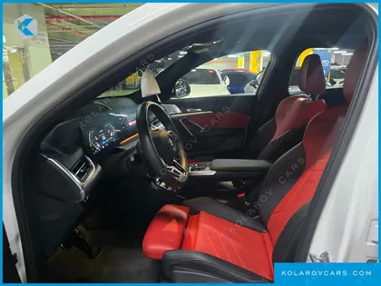 BMW X2 XDRIVE 20I M SPORT