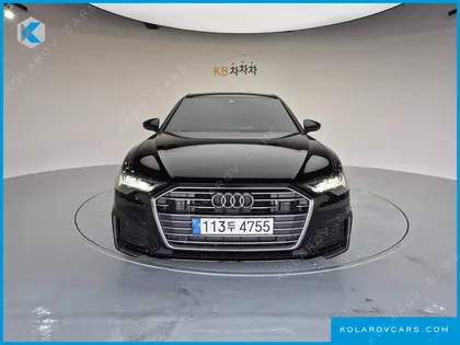 AUDI A6 40 TDI PREMIUM