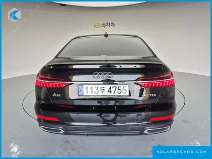 AUDI A6 40 TDI PREMIUM