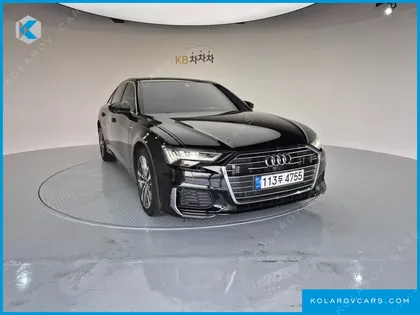 AUDI A6 40 TDI PREMIUM