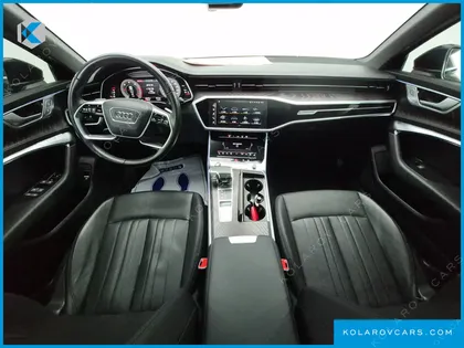 AUDI A6 40 TDI PREMIUM