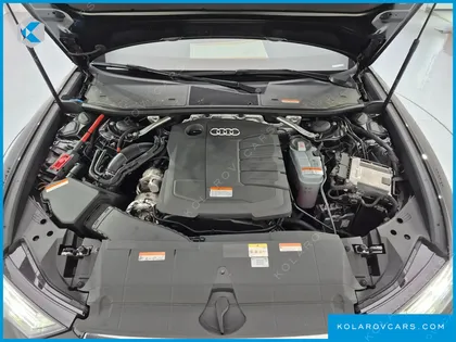AUDI A6 40 TDI PREMIUM