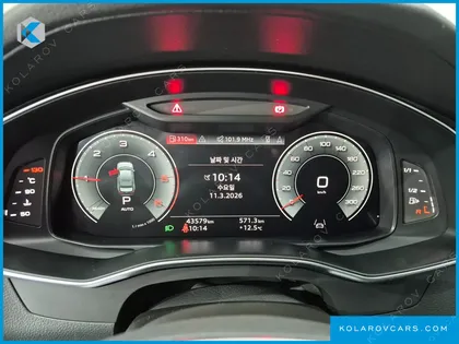 AUDI A6 40 TDI PREMIUM