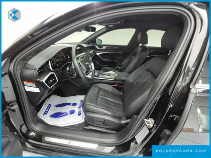 AUDI A6 40 TDI PREMIUM