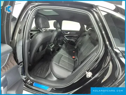 AUDI A6 40 TDI PREMIUM