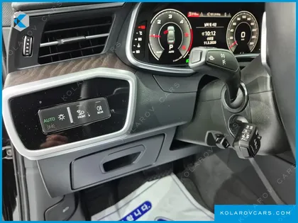 AUDI A6 40 TDI PREMIUM