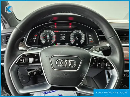 AUDI A6 40 TDI PREMIUM