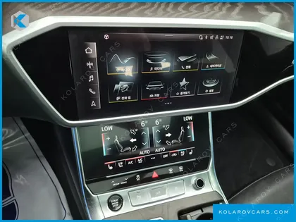 AUDI A6 40 TDI PREMIUM