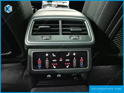 AUDI A6 40 TDI PREMIUM
