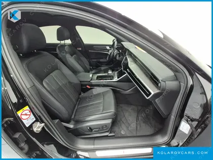 AUDI A6 40 TDI PREMIUM
