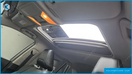TOYOTA RAV4 2.5 2WD HYBRID