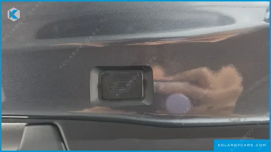 TOYOTA RAV4 2.5 2WD HYBRID