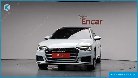 AUDI A6 45 TFSI PREMIUM