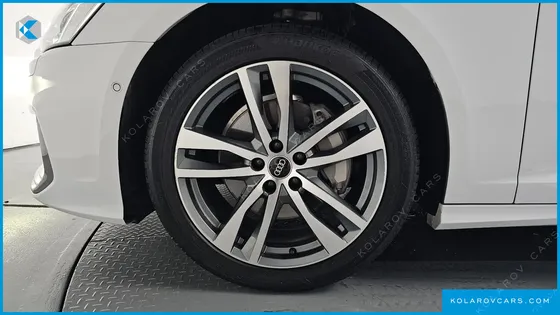 AUDI A6 45 TFSI PREMIUM