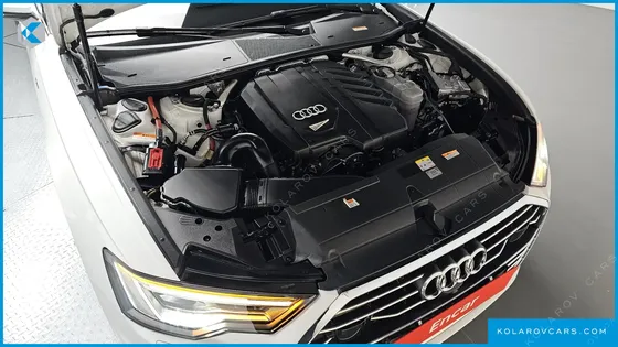 AUDI A6 45 TFSI PREMIUM