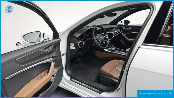 AUDI A6 45 TFSI PREMIUM