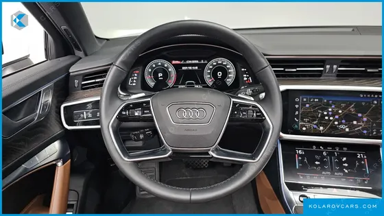 AUDI A6 45 TFSI PREMIUM