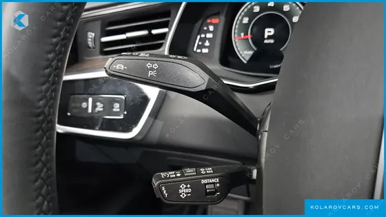 AUDI A6 45 TFSI PREMIUM