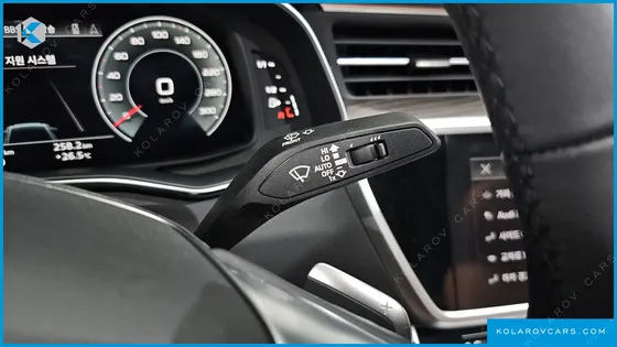 AUDI A6 45 TFSI PREMIUM