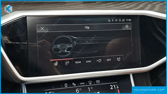 AUDI A6 45 TFSI PREMIUM