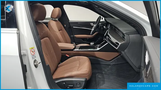 AUDI A6 45 TFSI PREMIUM