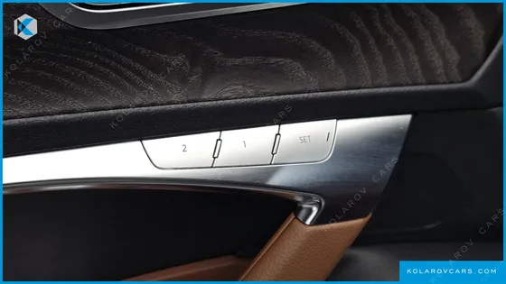 AUDI A6 45 TFSI PREMIUM