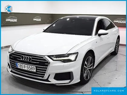 AUDI A6 45 TFSI PREMIUM