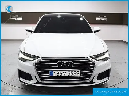 AUDI A6 45 TFSI PREMIUM