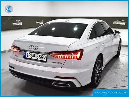 AUDI A6 45 TFSI PREMIUM