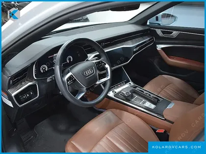 AUDI A6 45 TFSI PREMIUM