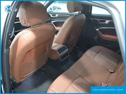 AUDI A6 45 TFSI PREMIUM