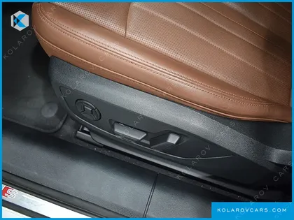 AUDI A6 45 TFSI PREMIUM